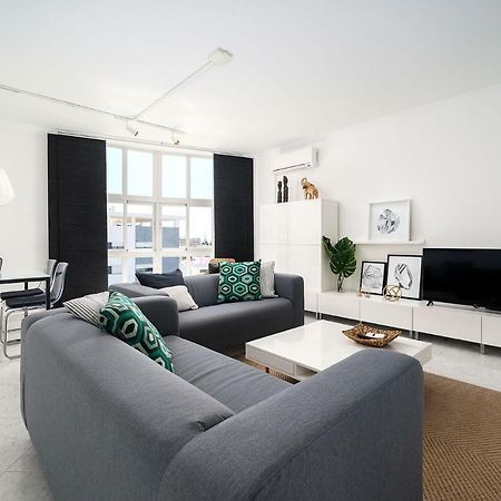 Beautiful Modern Apartment In Olhao, Algarve Экстерьер фото