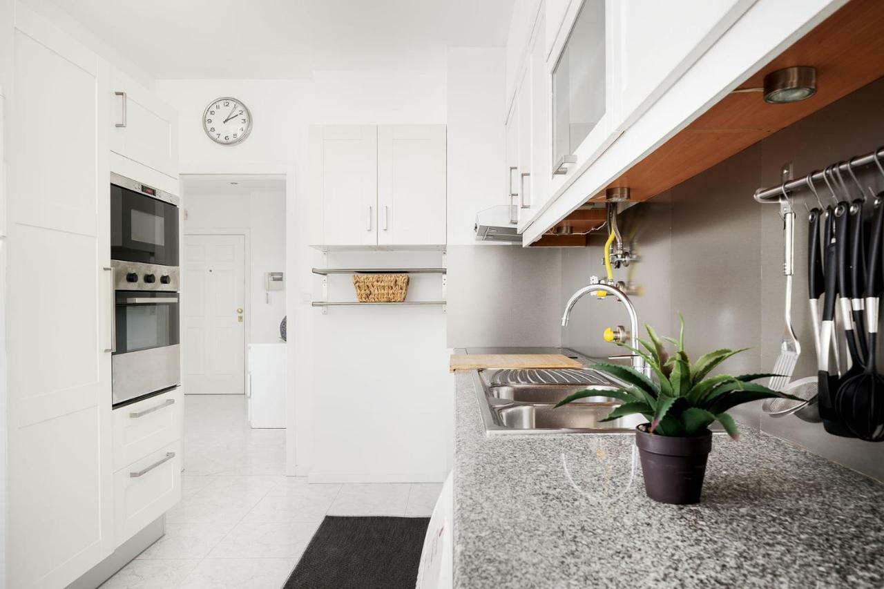 Beautiful Modern Apartment In Olhao, Algarve Экстерьер фото