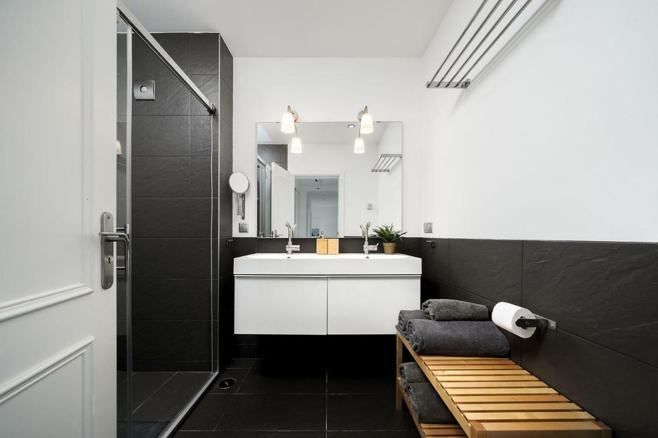 Beautiful Modern Apartment In Olhao, Algarve Экстерьер фото